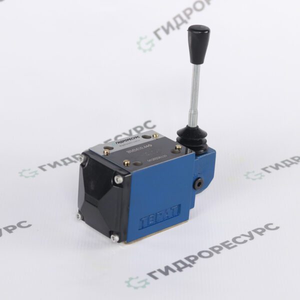 Гидрораспределитель 1РММ10.574Е и 1РММ10.574Е Ф