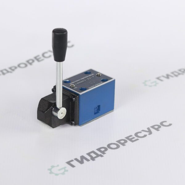 Гидрораспределитель 1РММ6.24 и 1РММ6.24 Ф