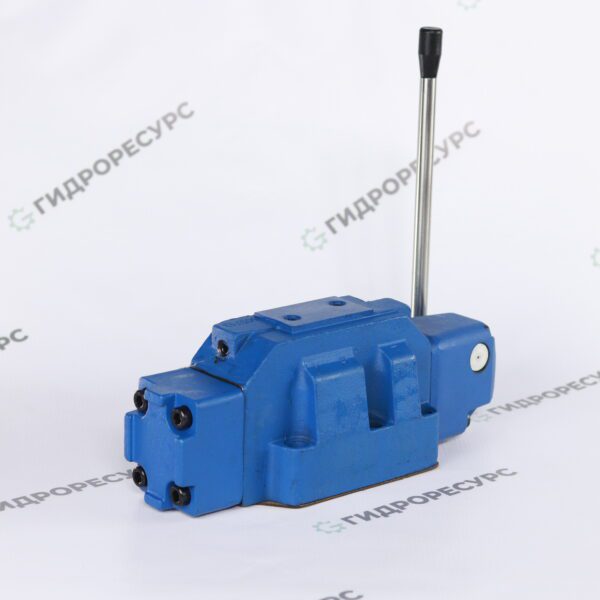 Гидрораспределители 1Рн203(Ф)К, 1Рн323(Ф)К Ду=20мм и Ду=32мм с управлением от кулачка