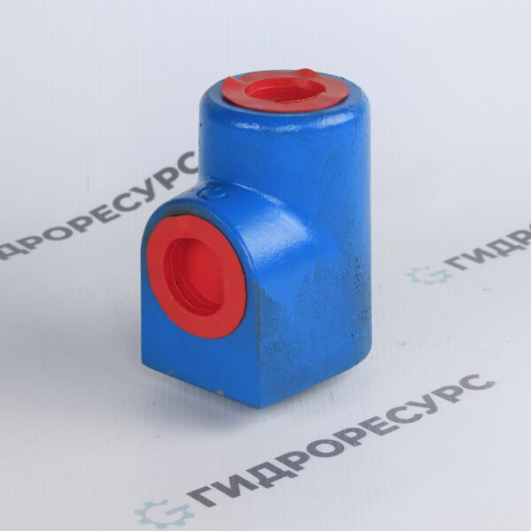 Гидроклапаны обратные КО