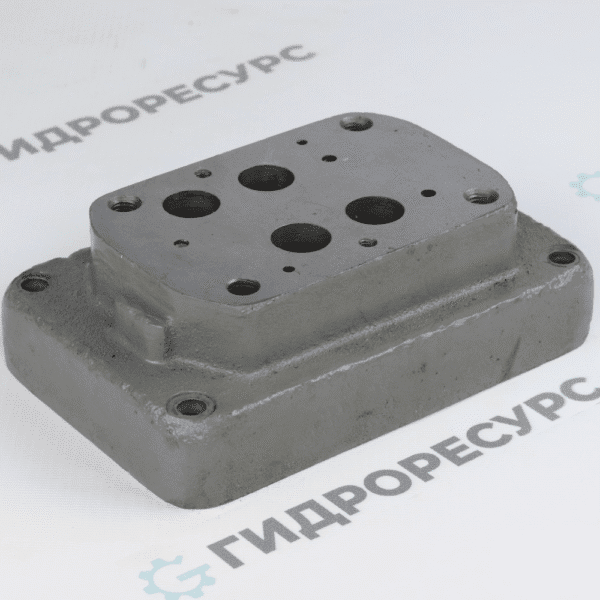 Плиты присоединительные 130350, Р202-Р, Р202-Т, Р323-Р, Р323-Т (Ду=16 мм, Ду=20 мм, Ду=32 мм)